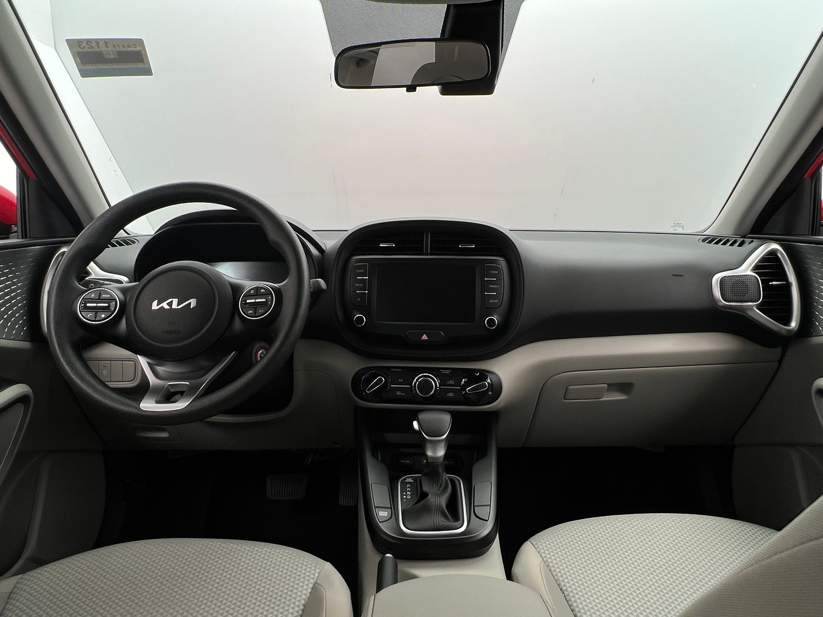 Thumbnail: 2025 Kia Soul - 3