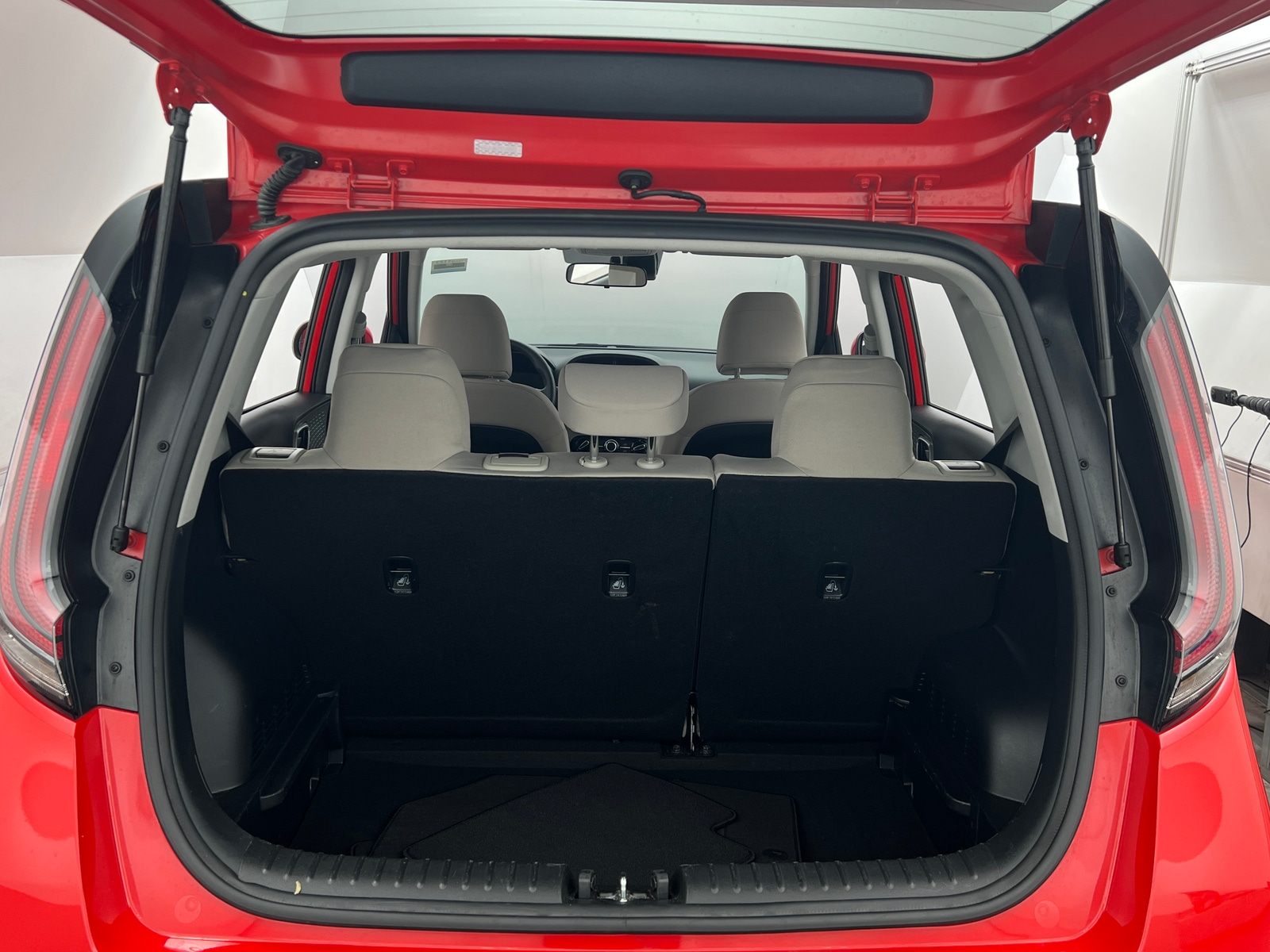 Thumbnail: 2025 Kia Soul - 7