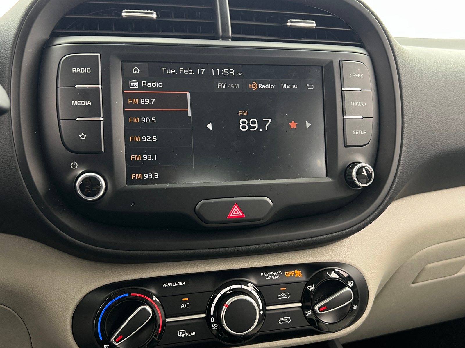 Thumbnail: 2025 Kia Soul - 4