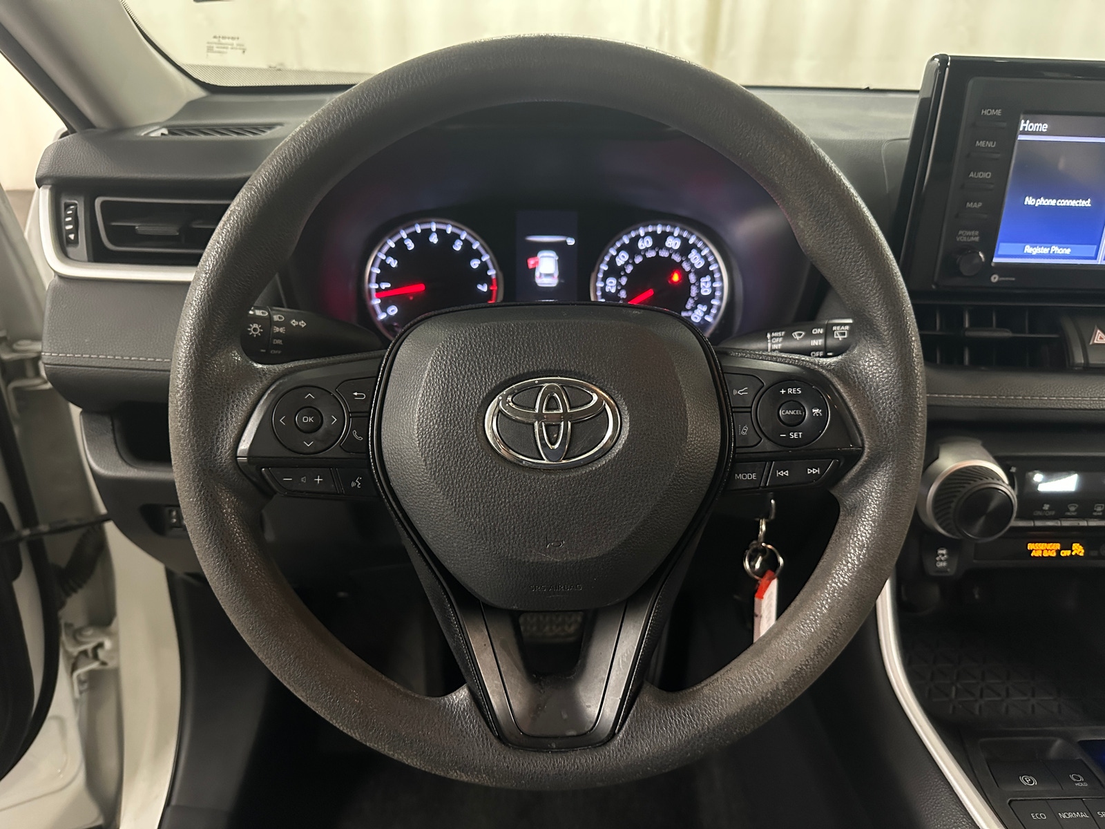 Thumbnail: 2020 Toyota RAV4 - 5
