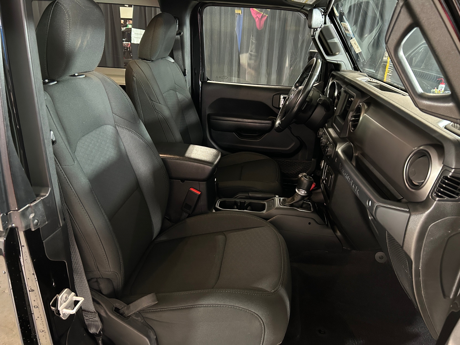 Thumbnail: 2020 Jeep Wrangler - 2