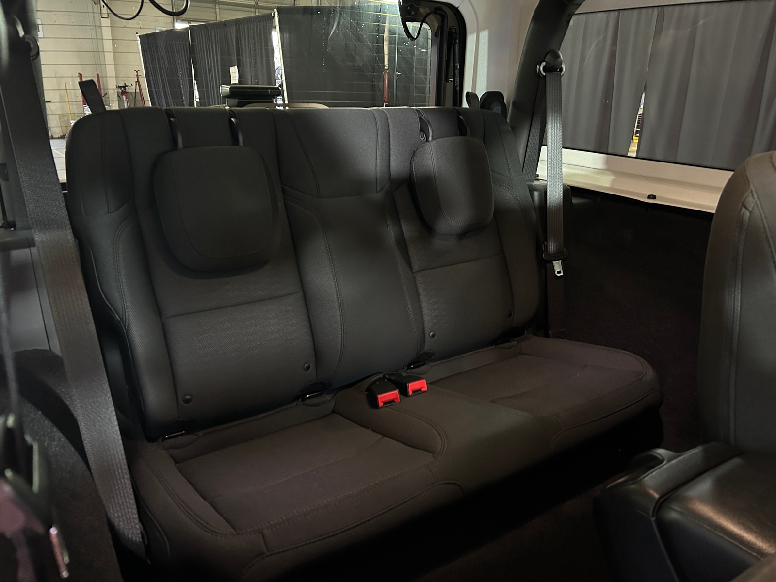 Thumbnail: 2020 Jeep Wrangler - 6