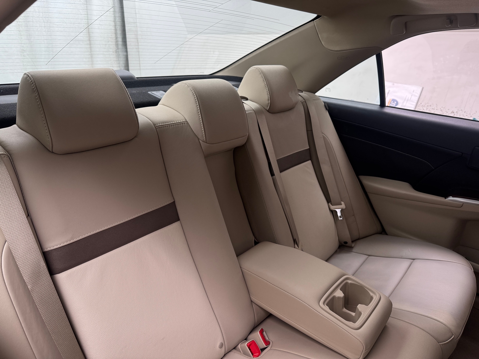 Thumbnail: 2014 Toyota Camry - 6