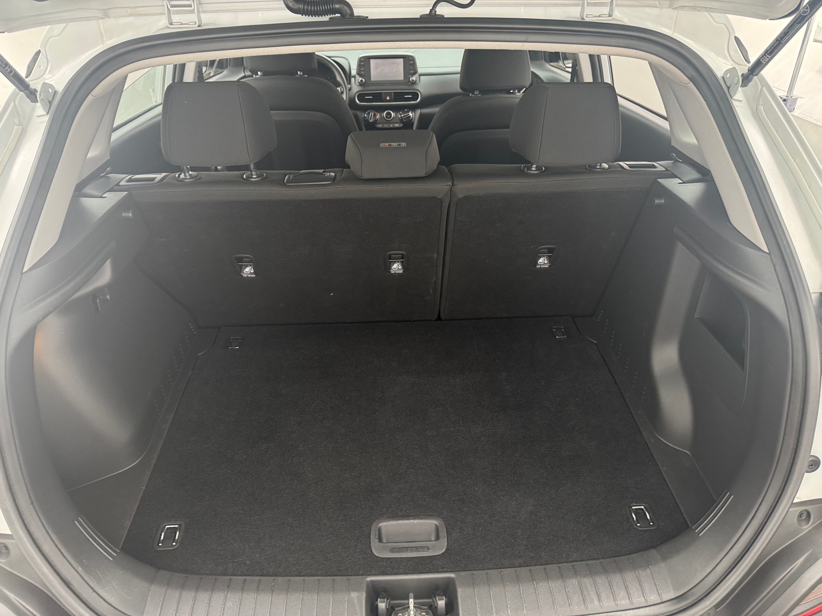 Thumbnail: 2021 Hyundai Kona - 7