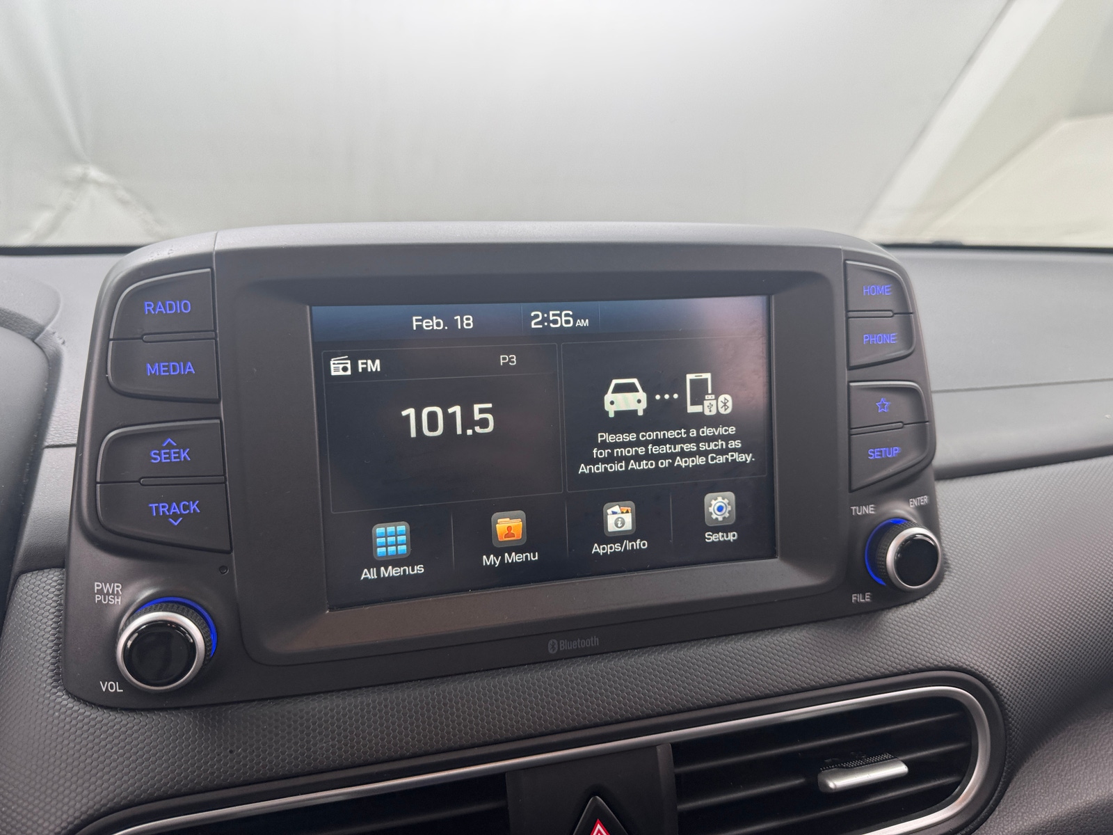 Thumbnail: 2021 Hyundai Kona - 4