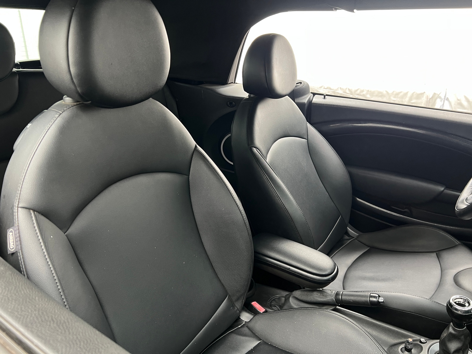 Thumbnail: 2015 MINI Cooper Convertible - 2