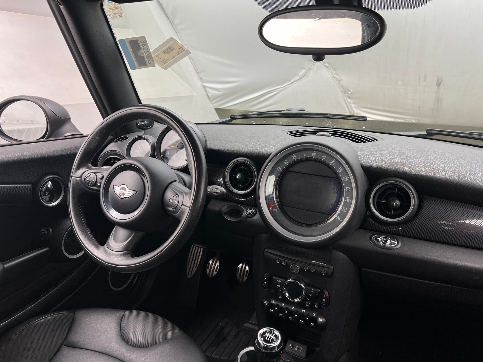 Thumbnail: 2015 MINI Cooper Convertible - 3
