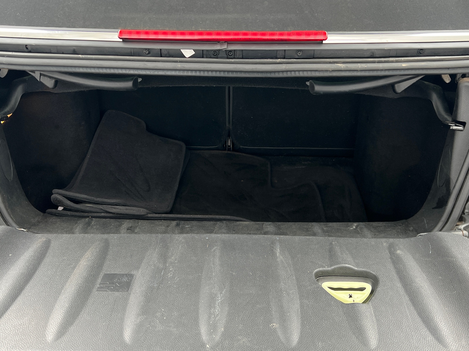 Thumbnail: 2015 MINI Cooper Convertible - 7