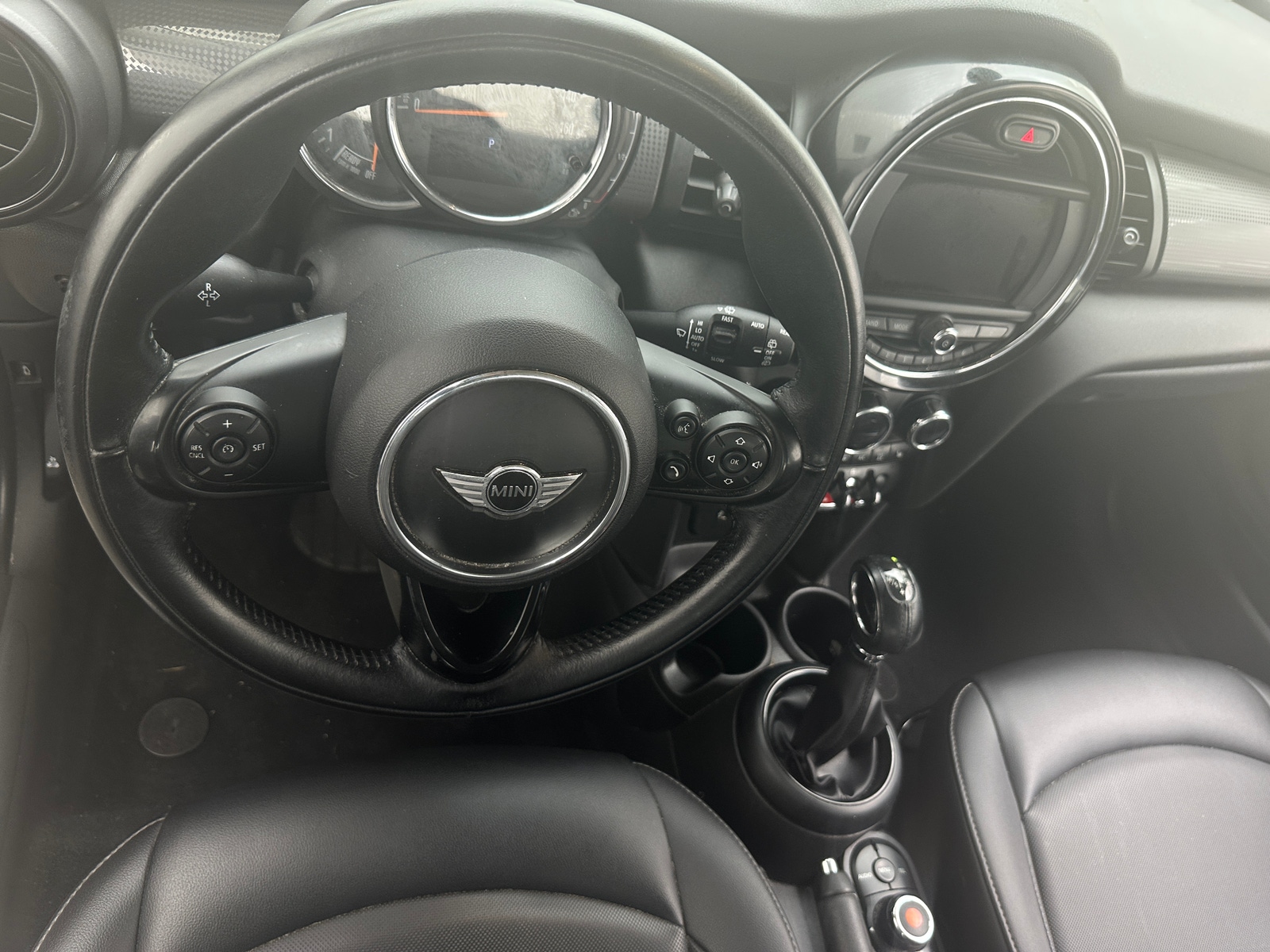 Thumbnail: 2018 MINI Cooper Hardtop - 4