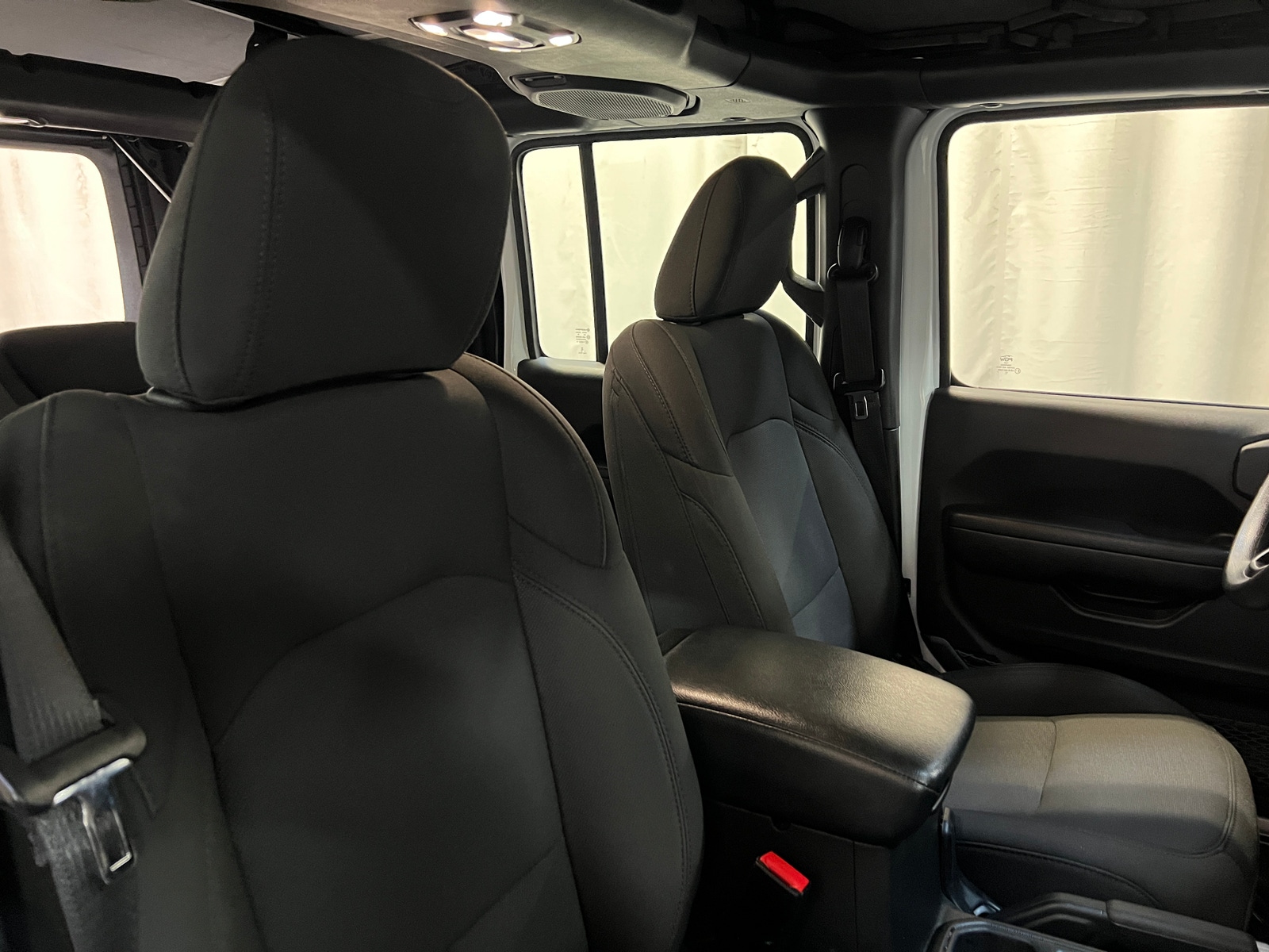 Thumbnail: 2023 Jeep Wrangler - 2