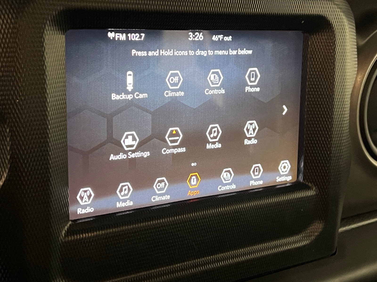 Thumbnail: 2023 Jeep Wrangler - 4