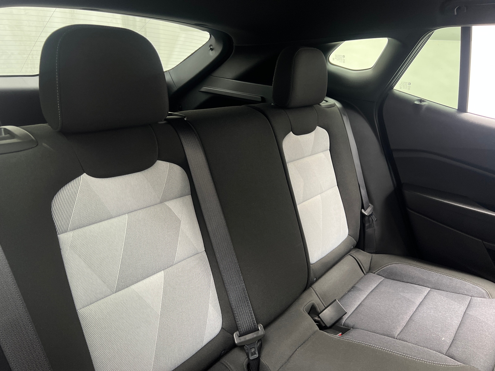 Thumbnail: 2025 Chevrolet Trax - 6