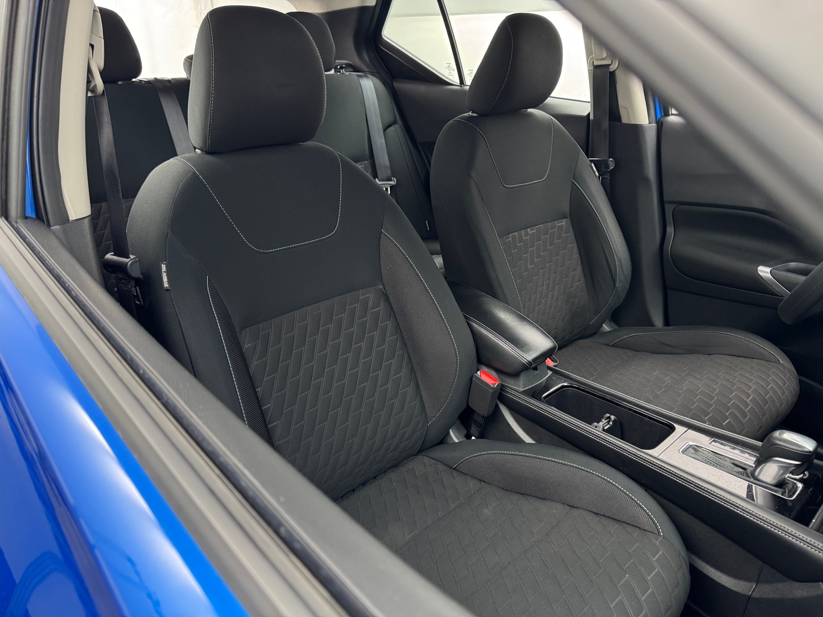 Thumbnail: 2021 Nissan Kicks - 2