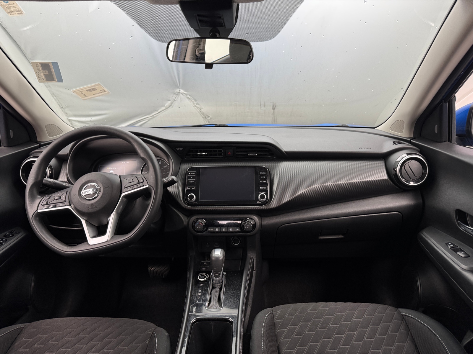 Thumbnail: 2021 Nissan Kicks - 3