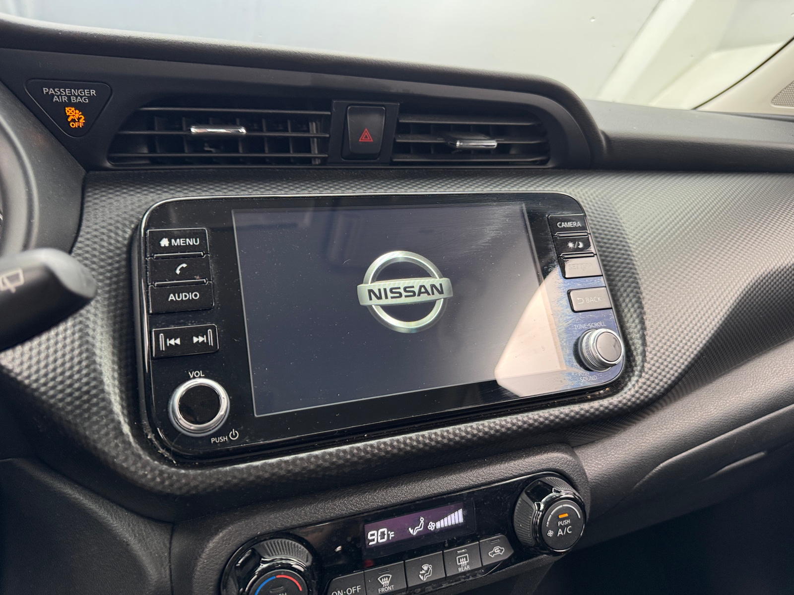 Thumbnail: 2021 Nissan Kicks - 4