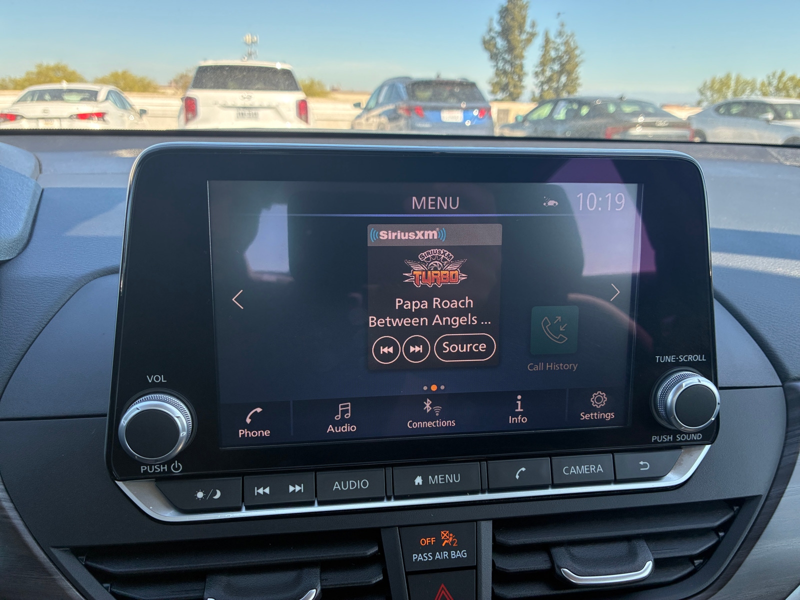 Thumbnail: 2025 Nissan Altima - 4