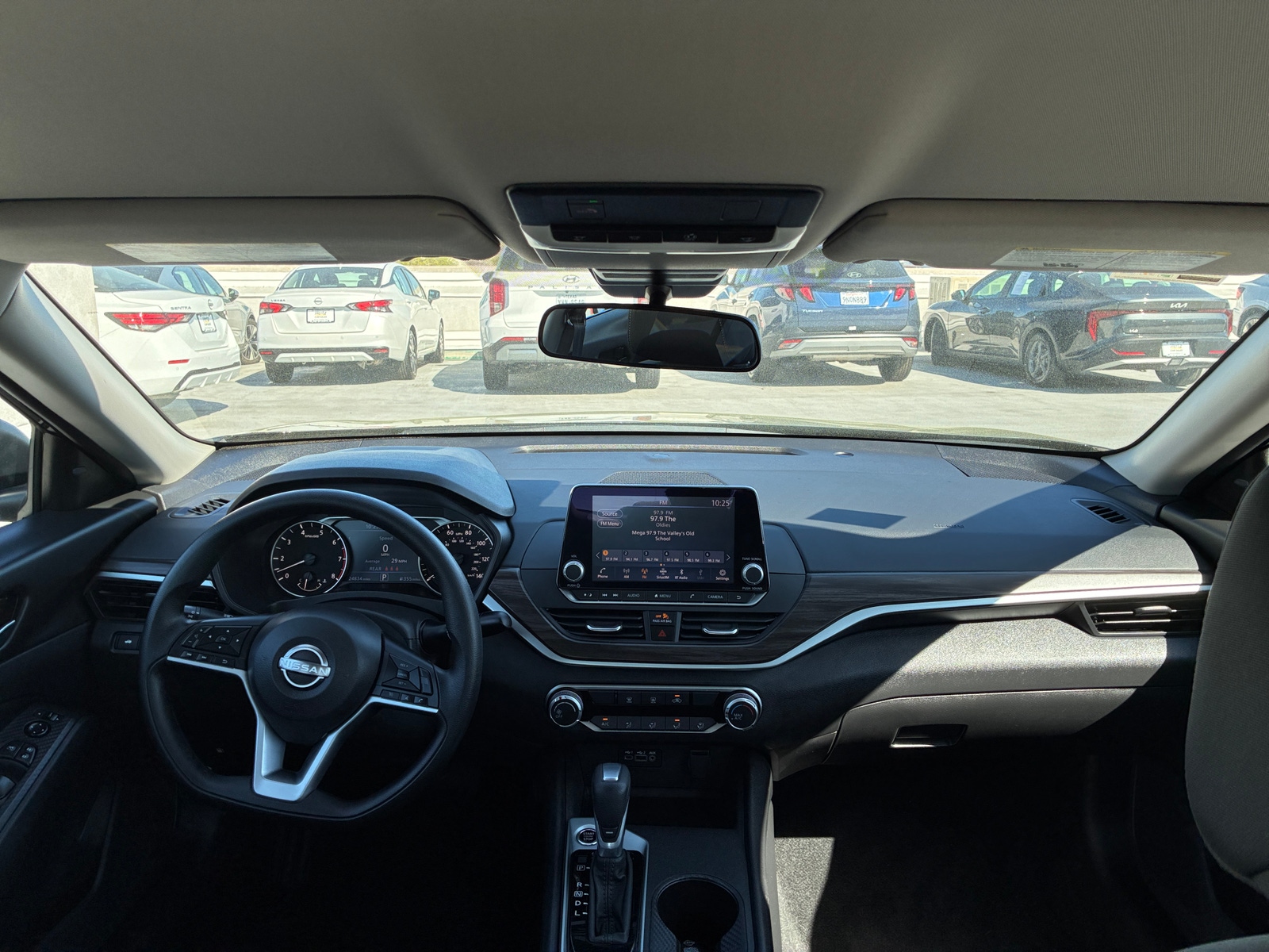 Thumbnail: 2025 Nissan Altima - 3