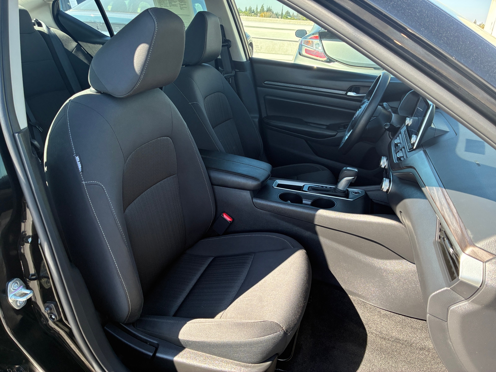 Thumbnail: 2025 Nissan Altima - 2