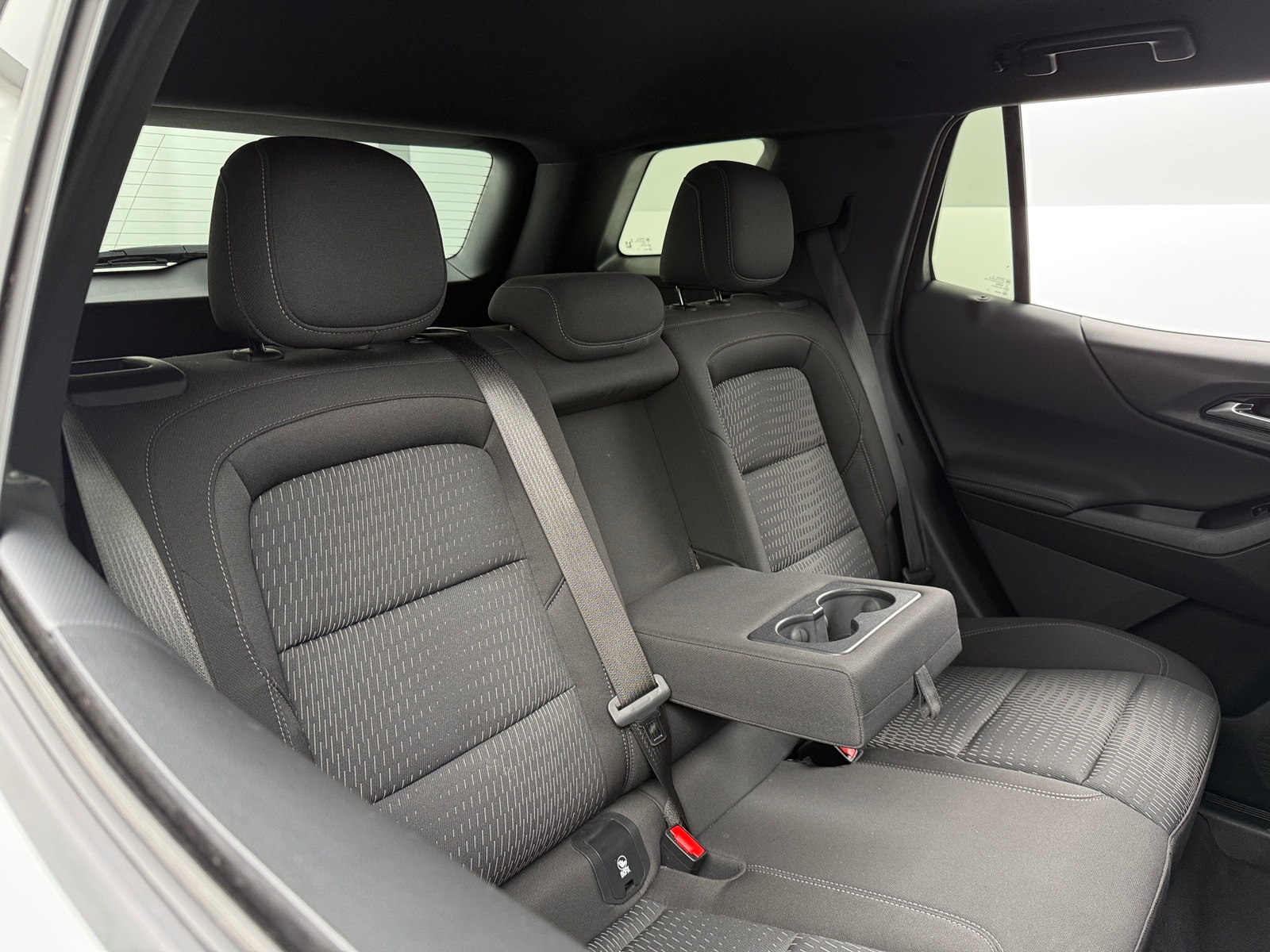 Thumbnail: 2025 Chevrolet Equinox - 6