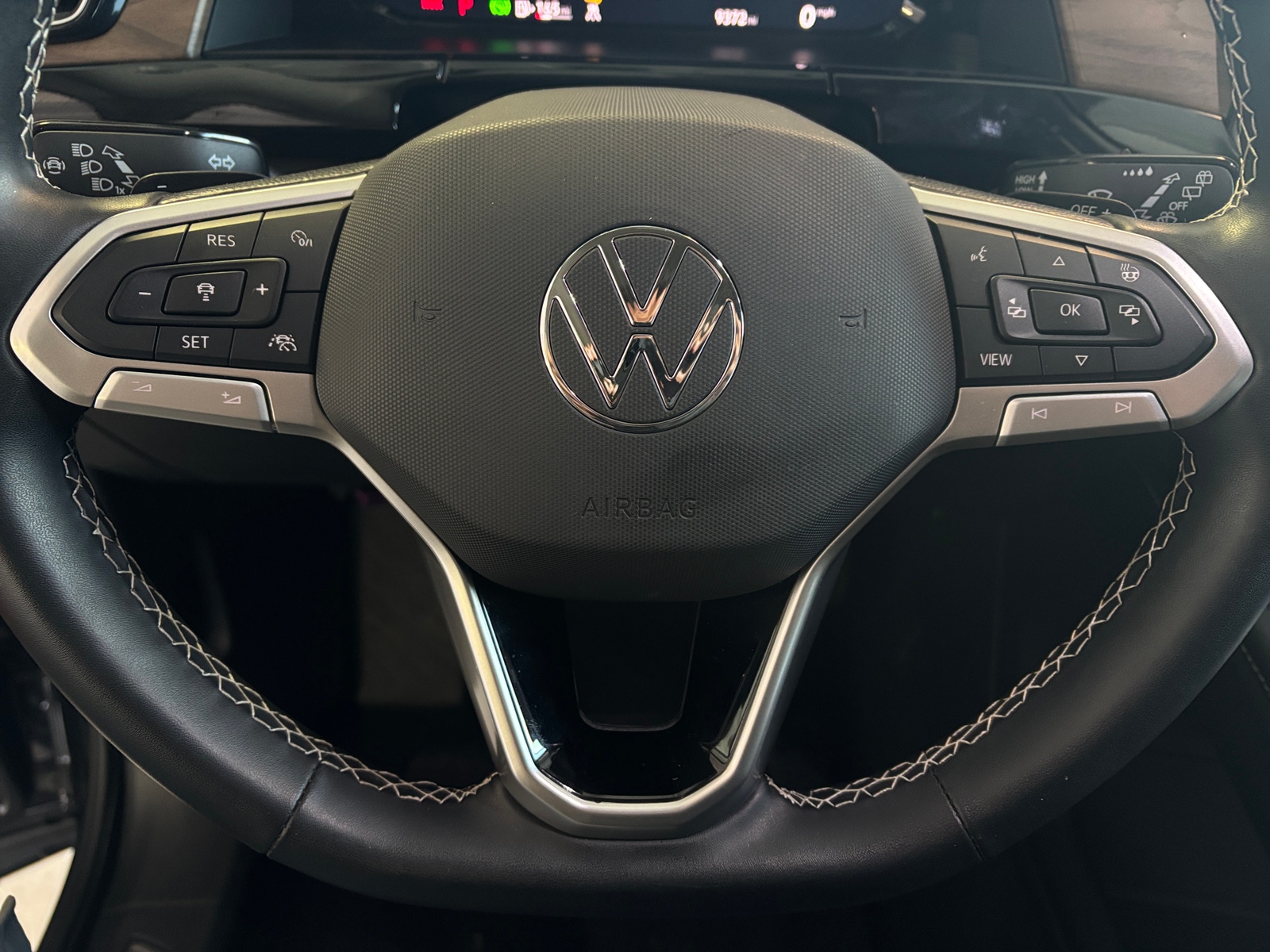 Thumbnail: 2025 Volkswagen Atlas - 5