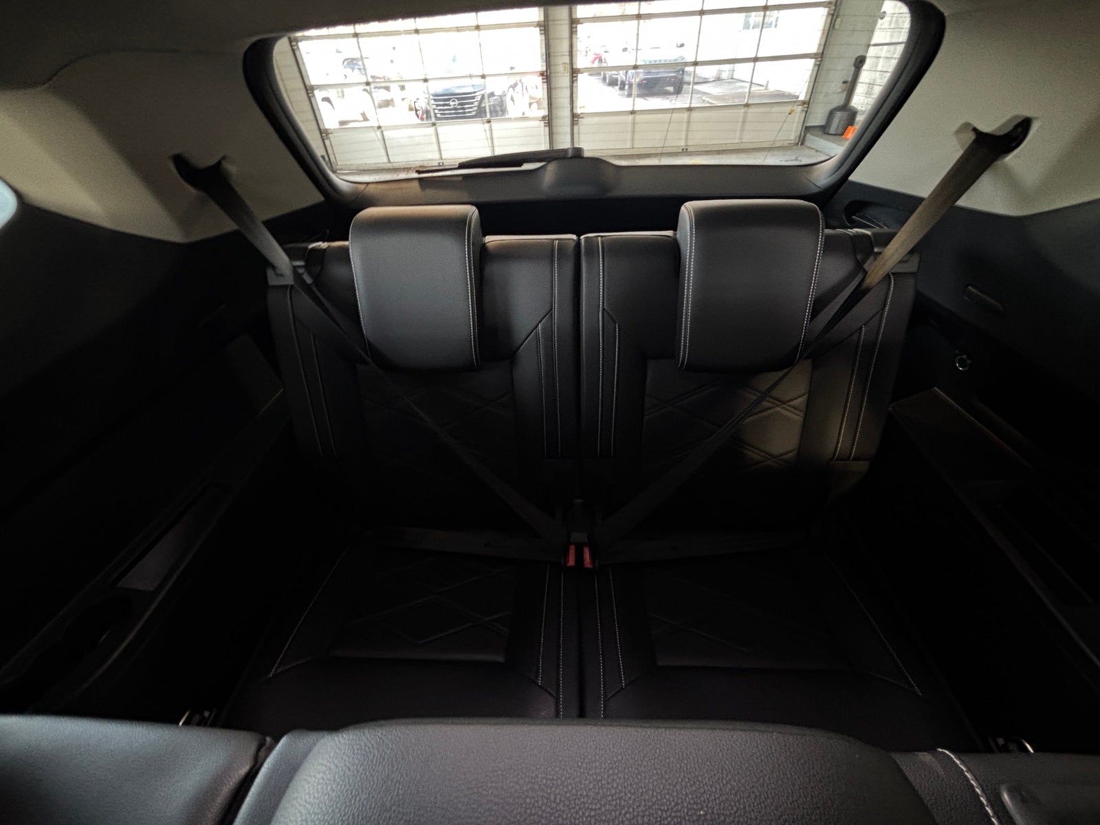 Thumbnail: 2025 Volkswagen Atlas - 6