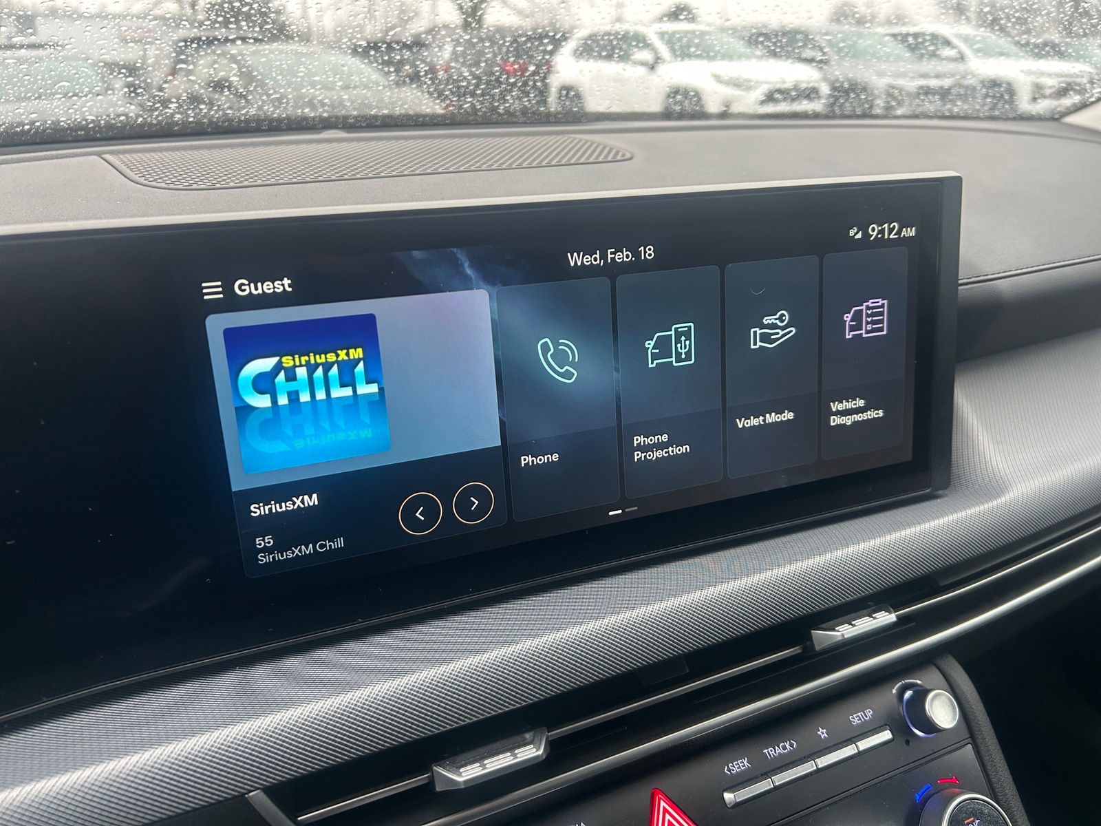 Thumbnail: 2025 Hyundai Sonata - 4