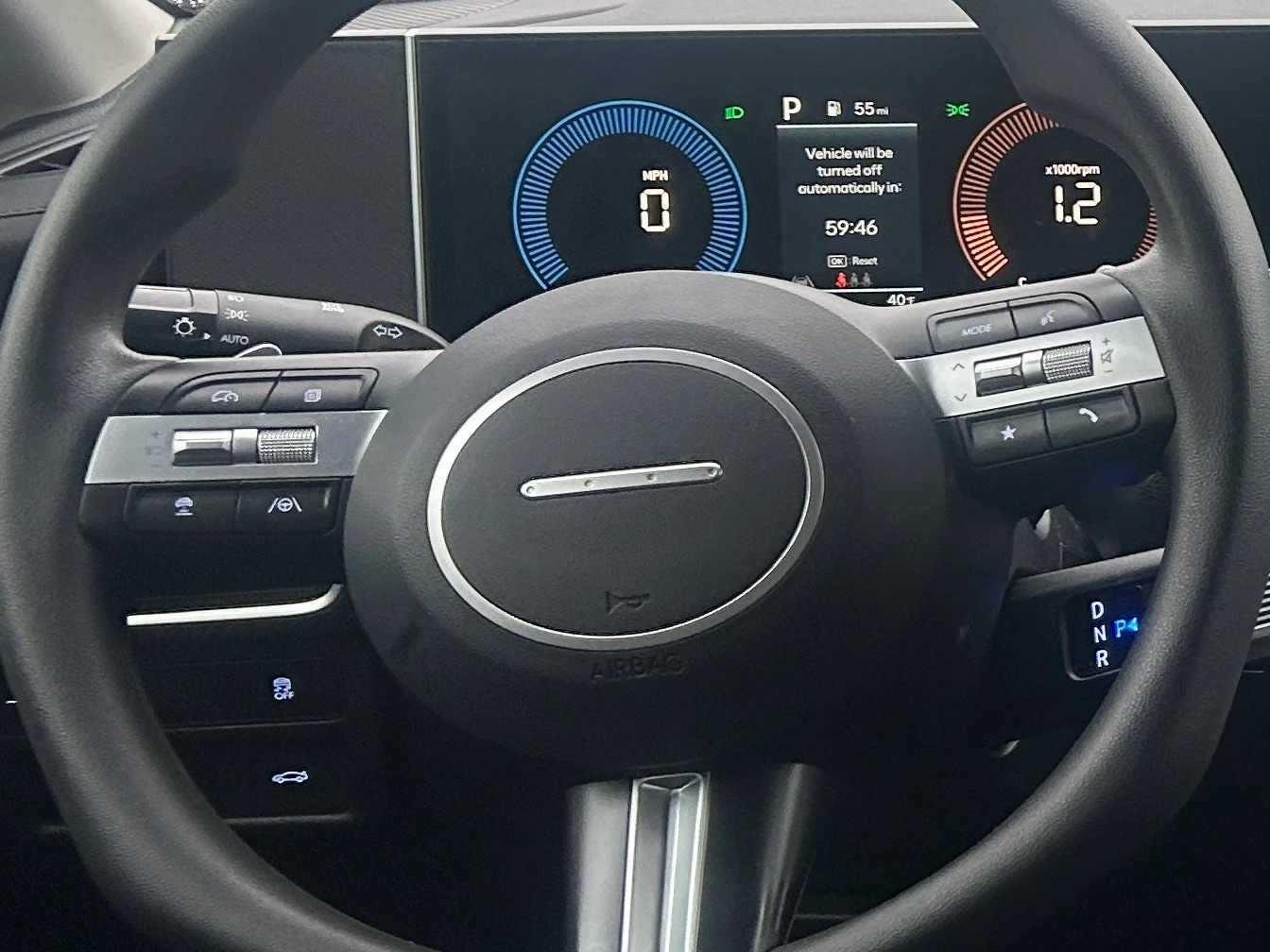 Thumbnail: 2025 Hyundai Sonata - 5