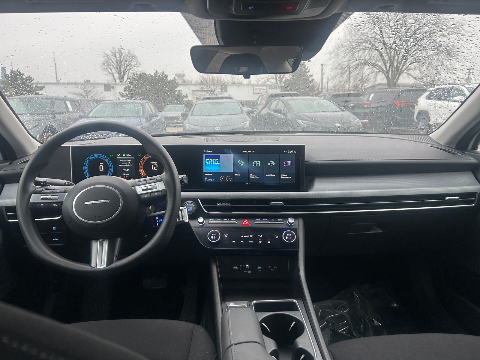 Thumbnail: 2025 Hyundai Sonata - 3