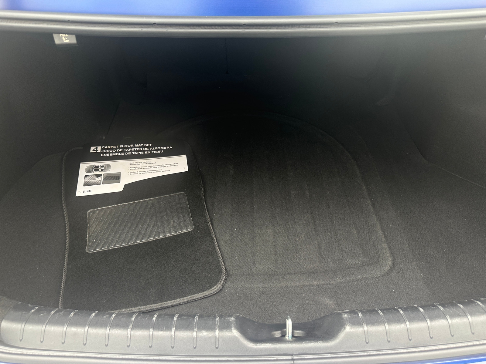 Thumbnail: 2025 Kia K4 - 7