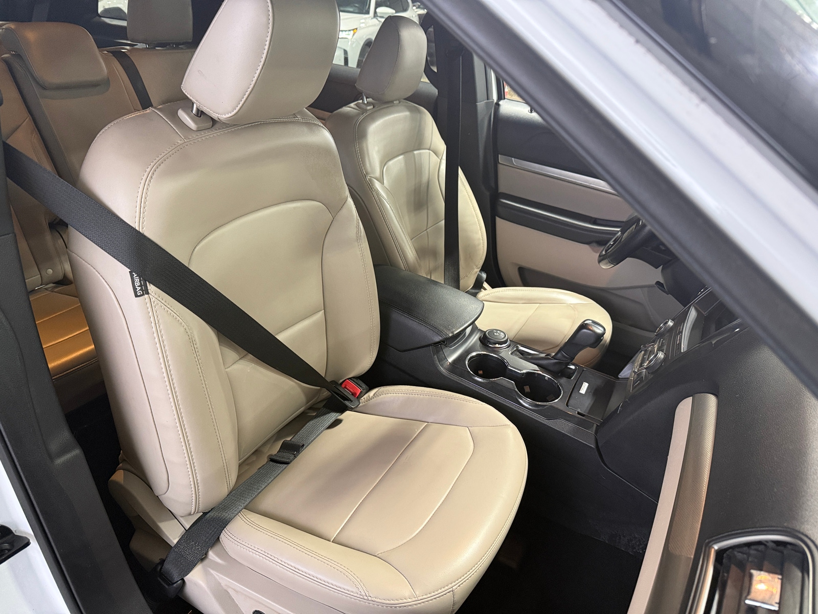 Thumbnail: 2019 Ford Explorer - 2