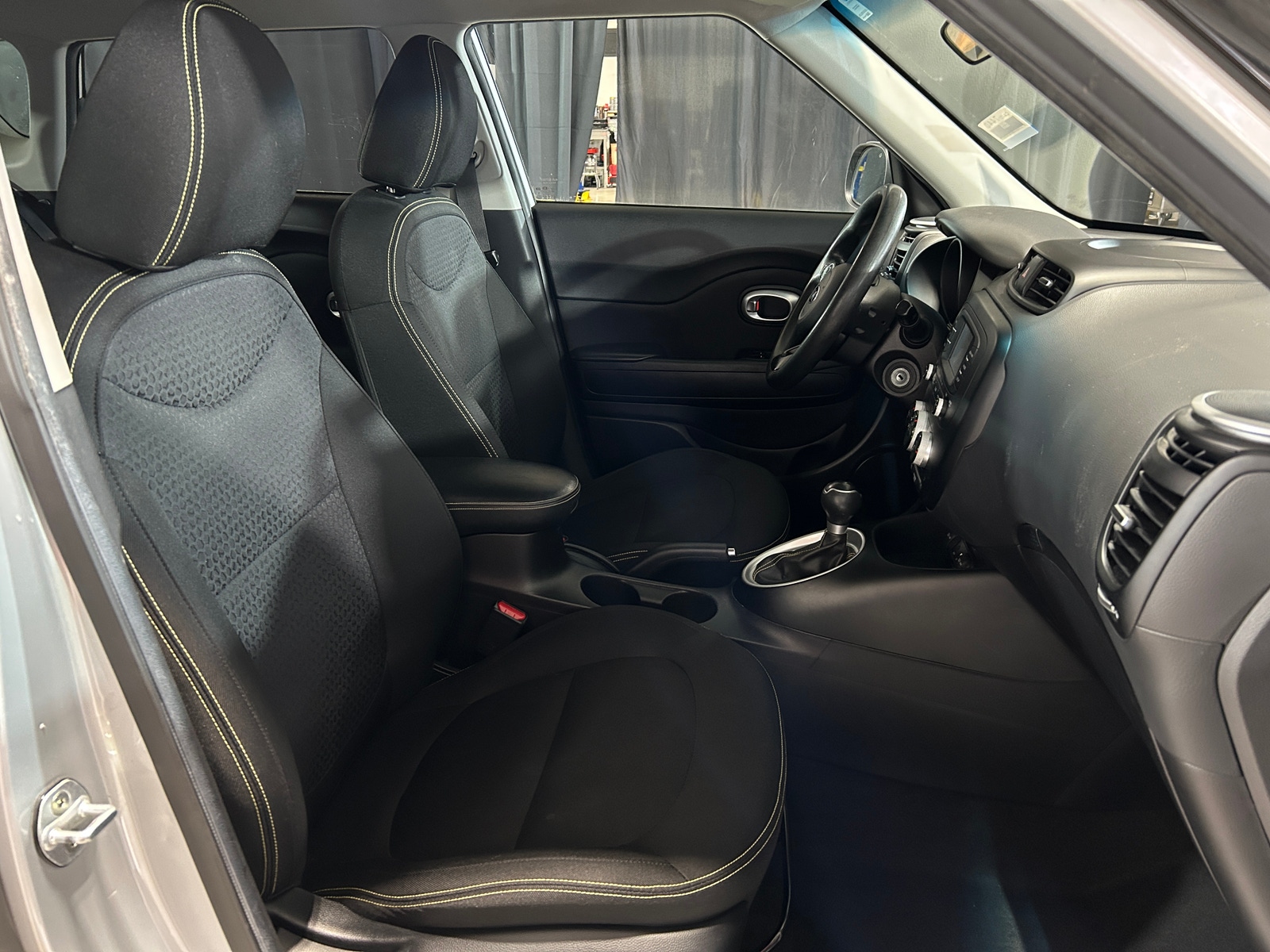 Thumbnail: 2015 Kia Soul - 2