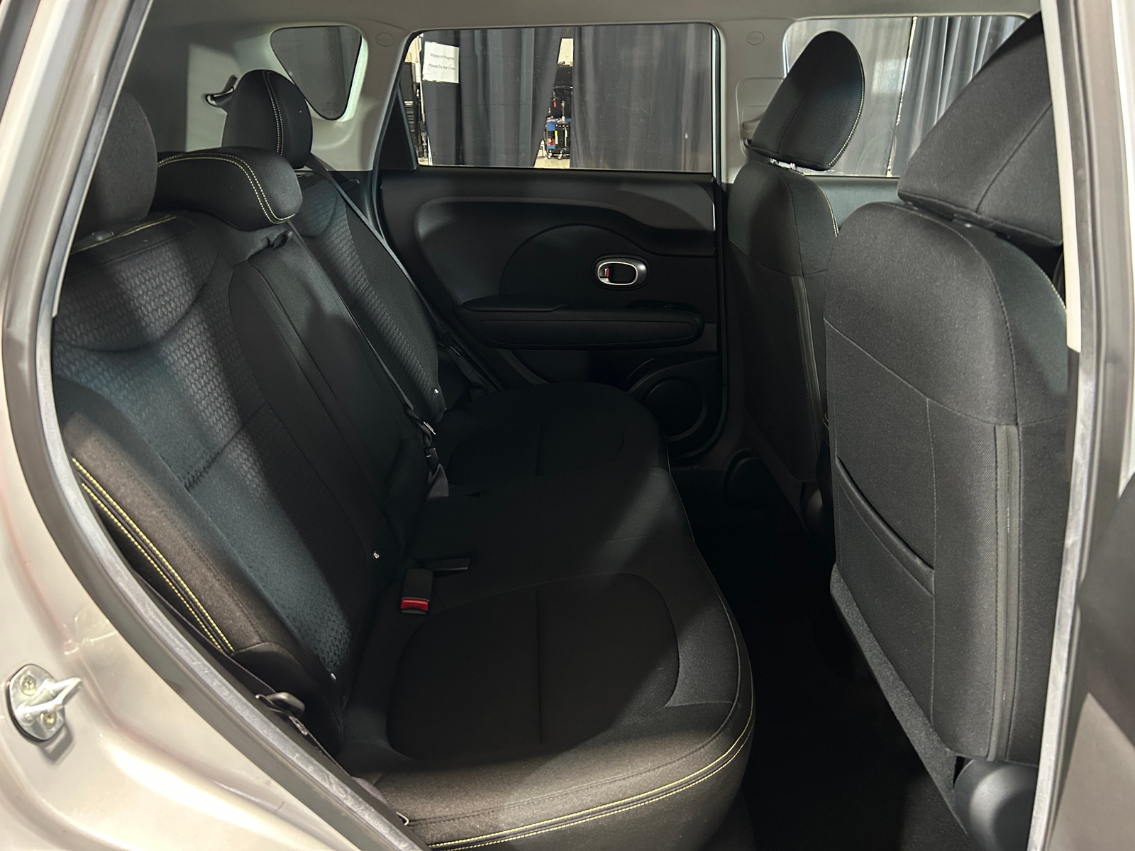 Thumbnail: 2015 Kia Soul - 6