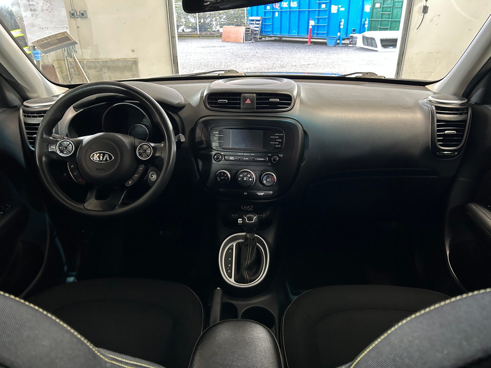 Thumbnail: 2015 Kia Soul - 3