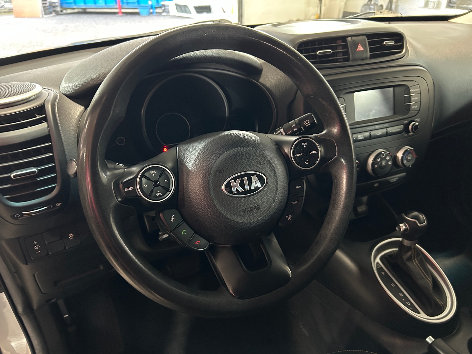 Thumbnail: 2015 Kia Soul - 5