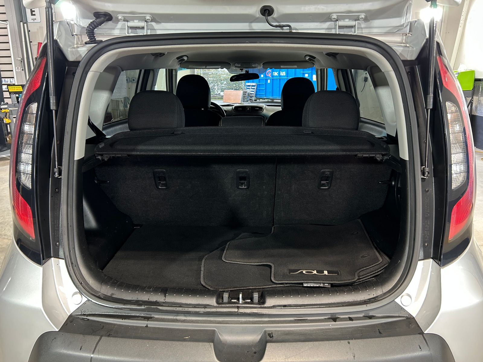 Thumbnail: 2015 Kia Soul - 7