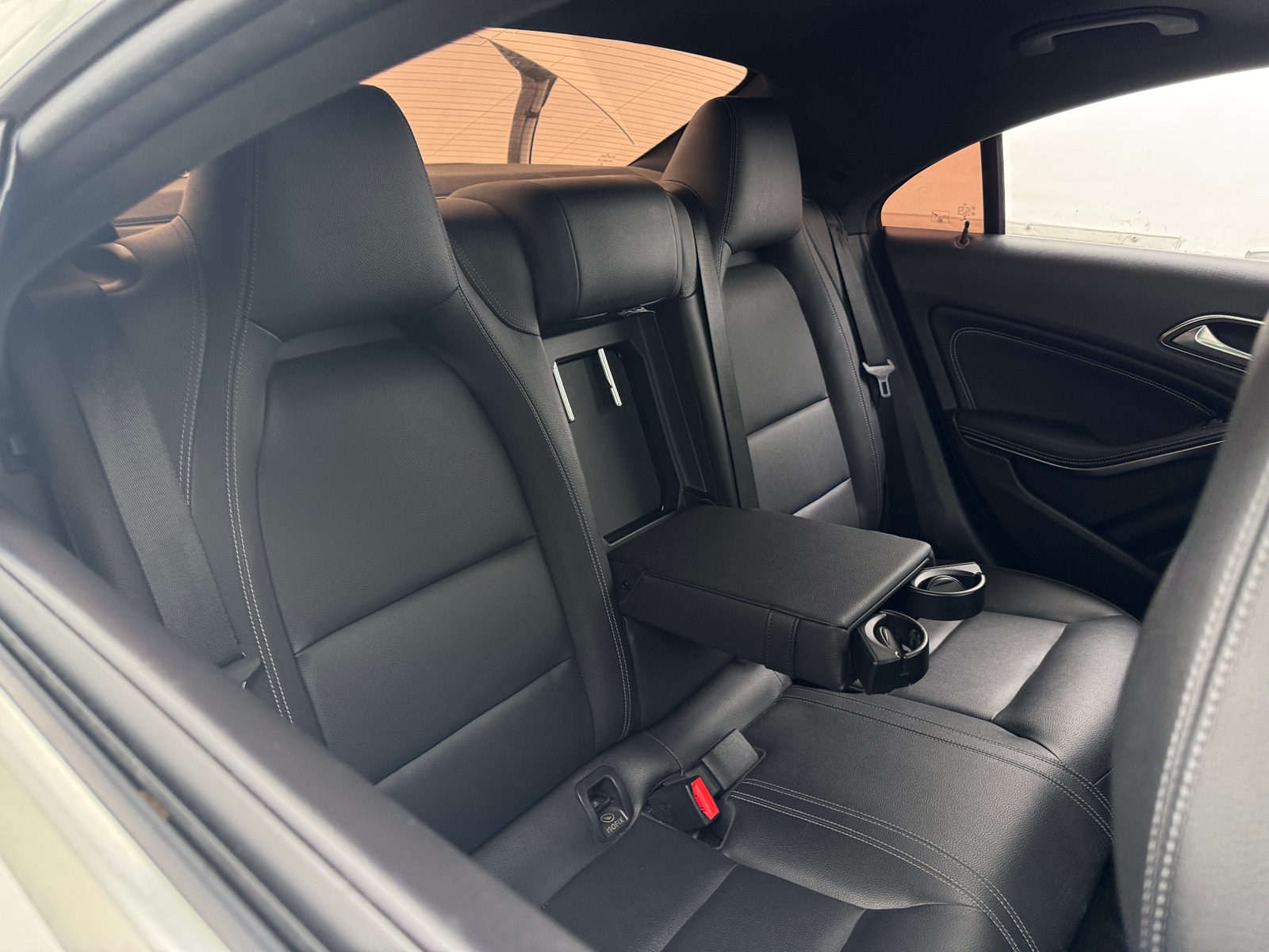 Thumbnail: 2019 Mercedes-Benz CLA - 5