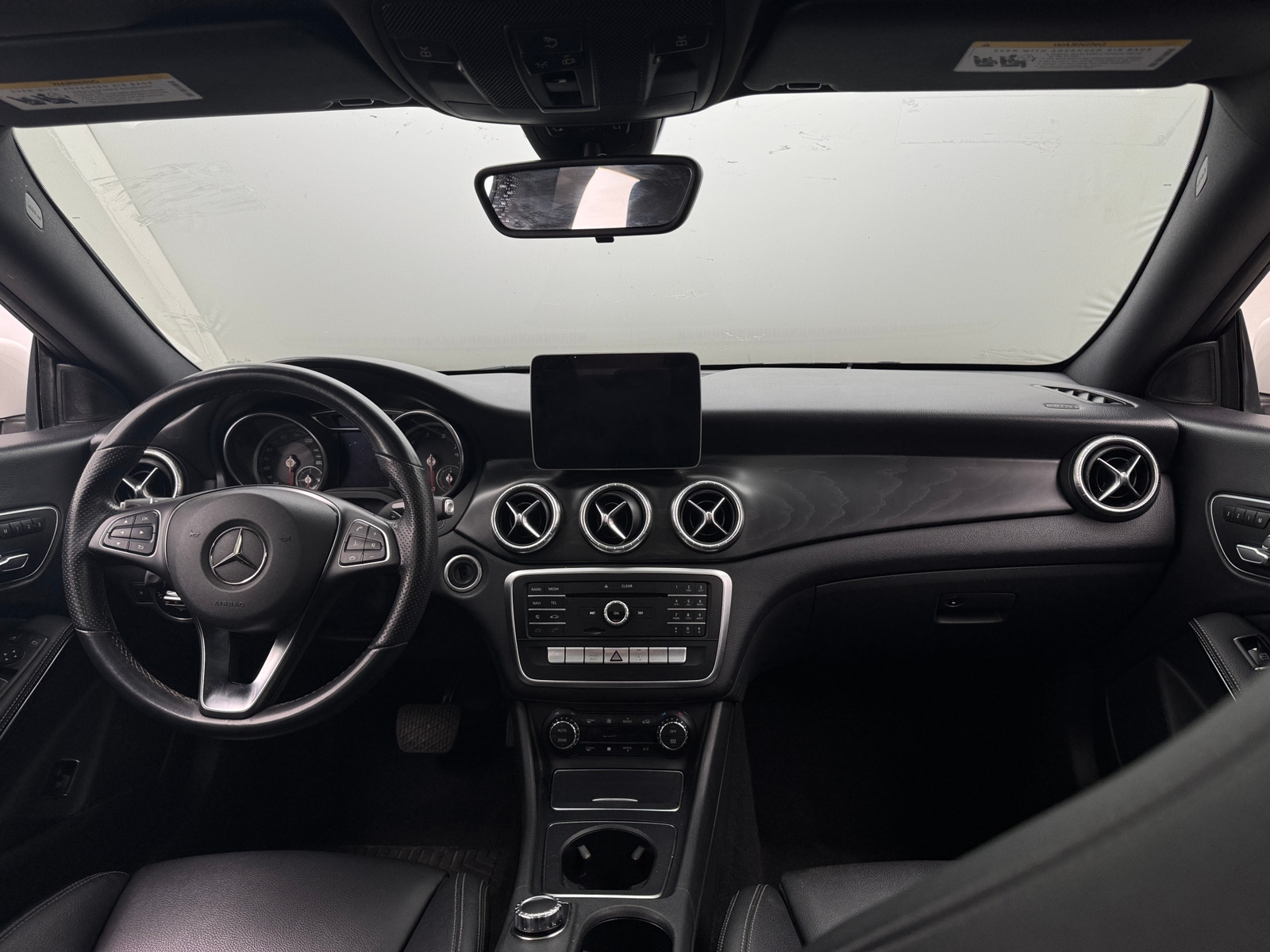 Thumbnail: 2019 Mercedes-Benz CLA - 2