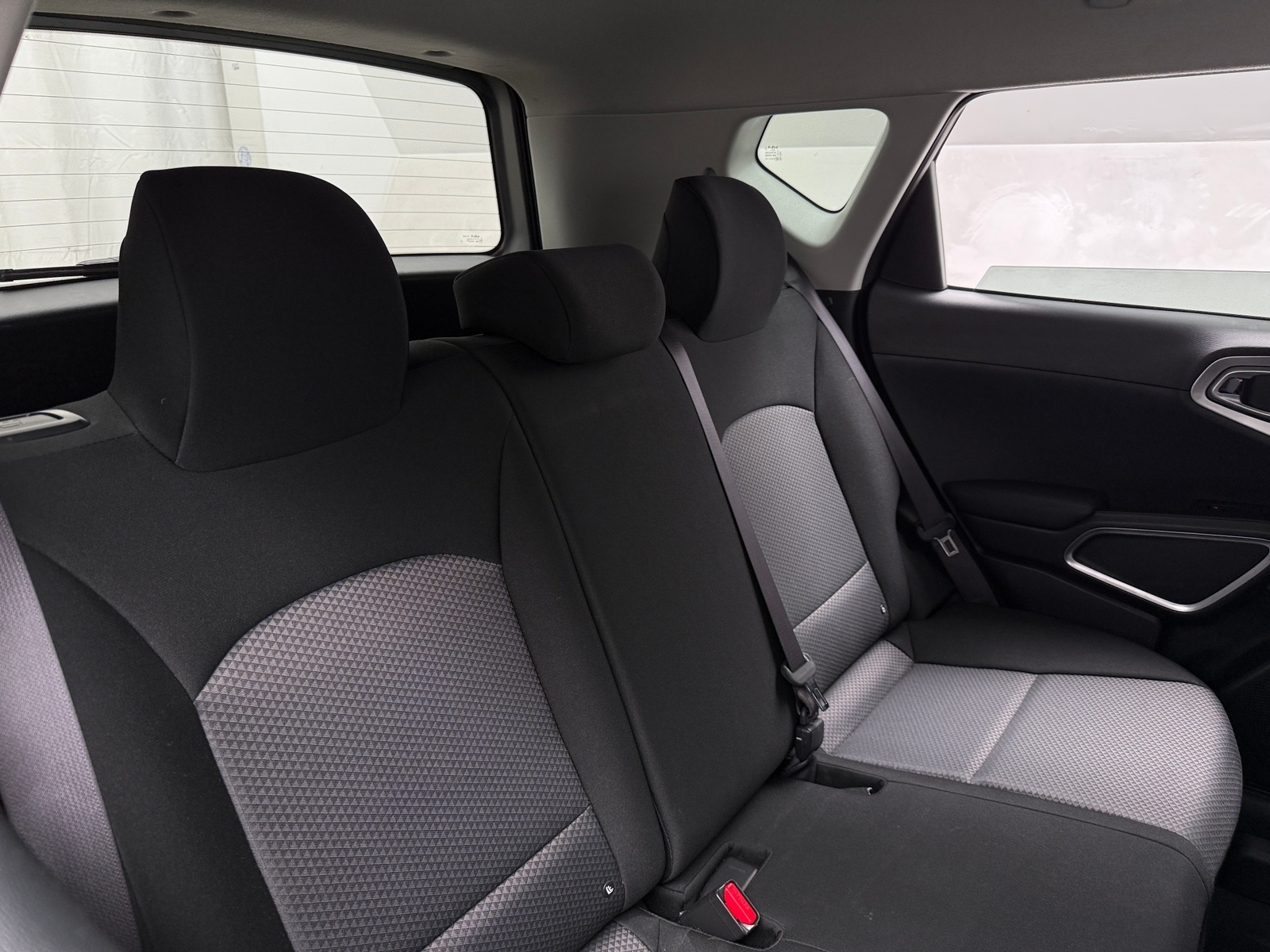 Thumbnail: 2025 Kia Soul - 6