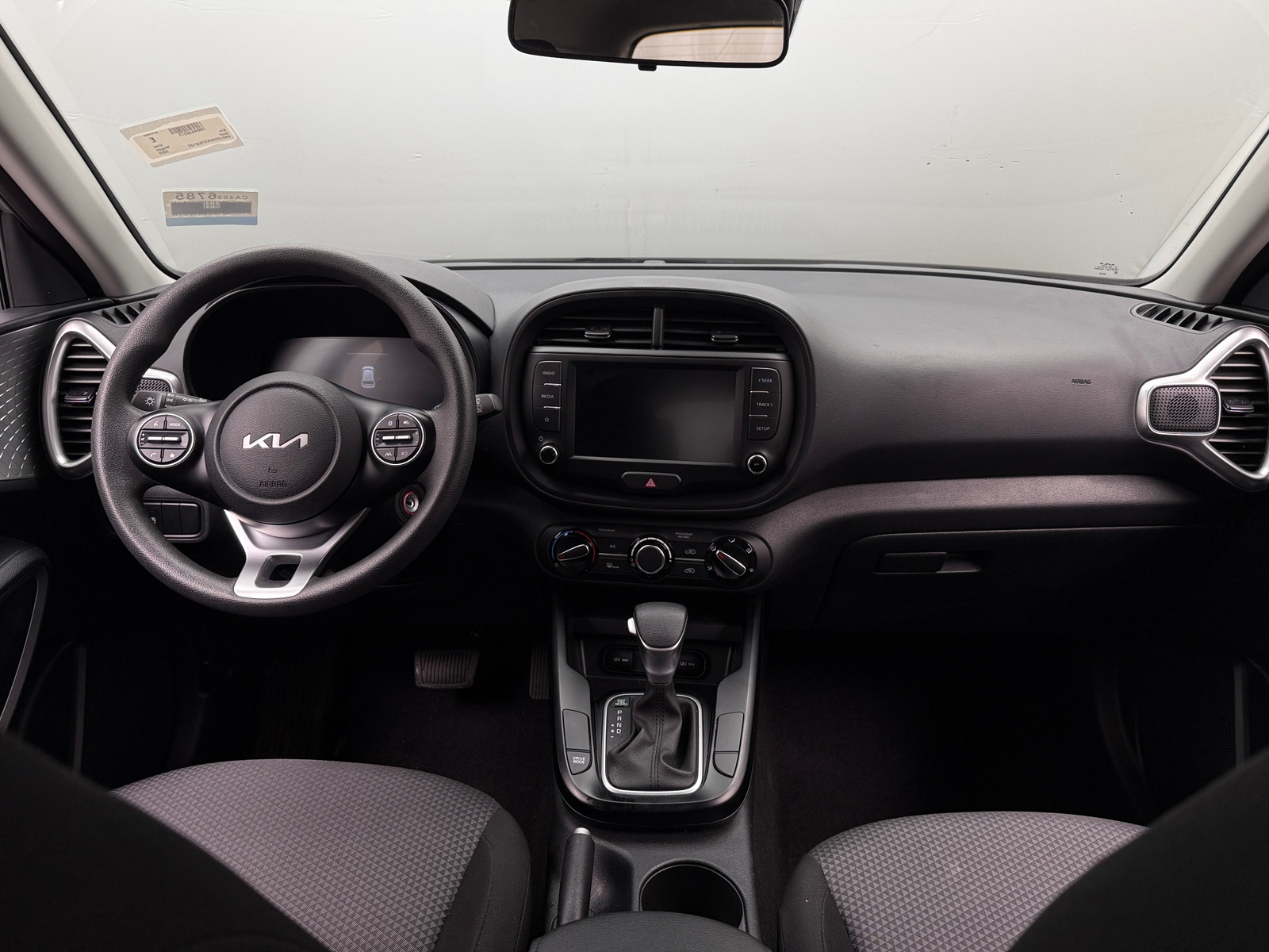 Thumbnail: 2025 Kia Soul - 3