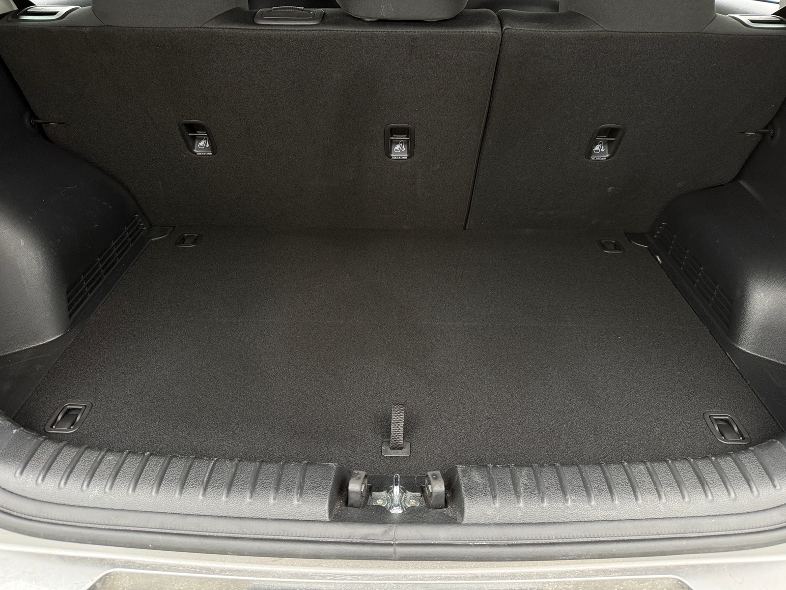 Thumbnail: 2025 Kia Soul - 7