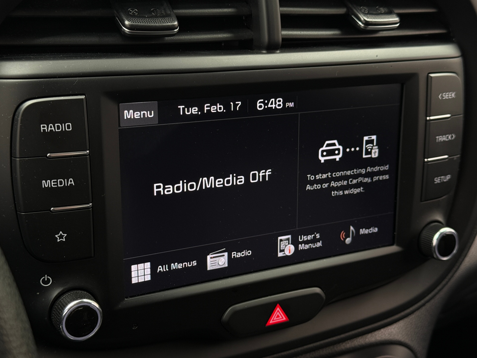 Thumbnail: 2025 Kia Soul - 4