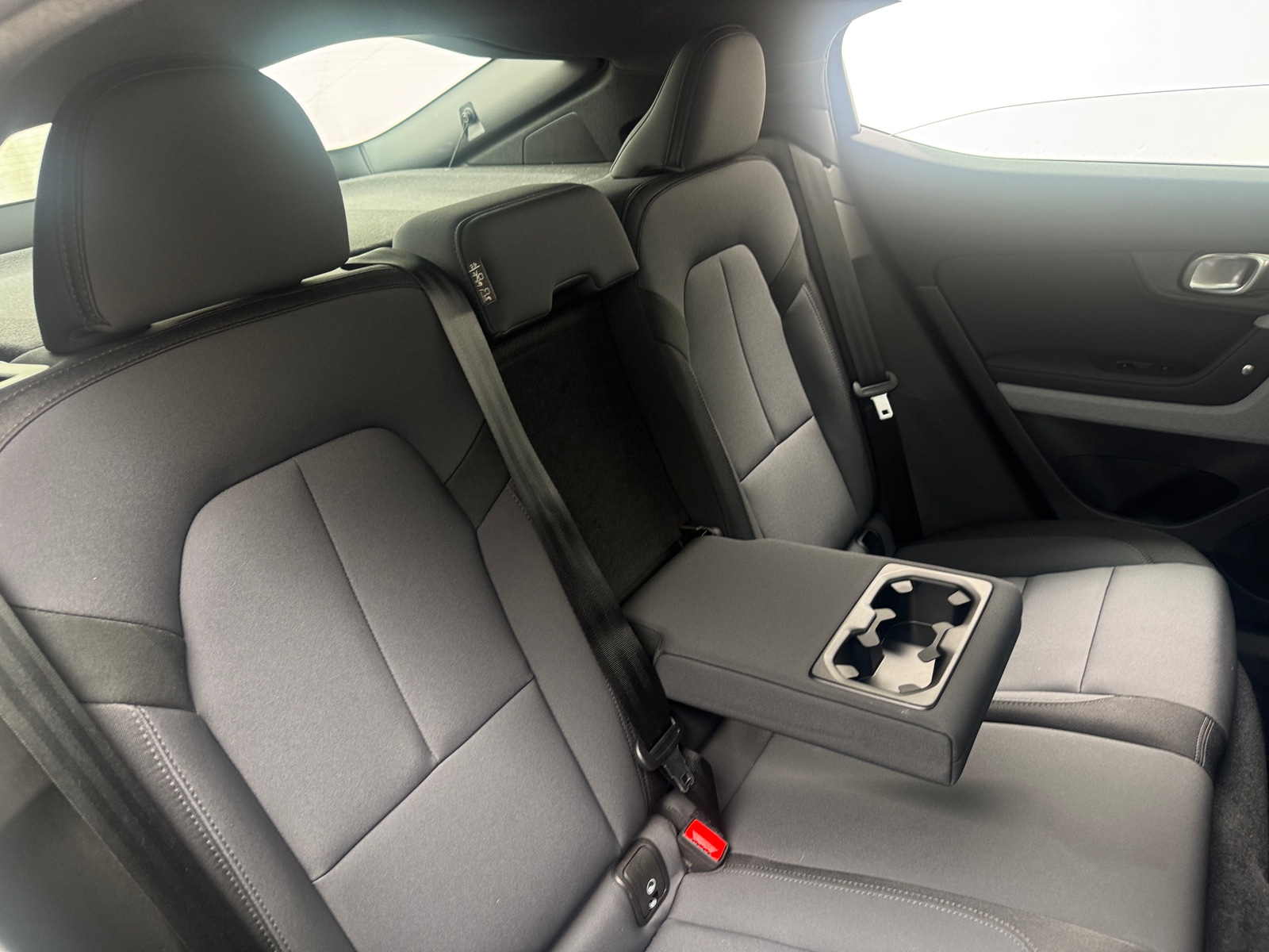 Thumbnail: 2022 Polestar 2 - 6