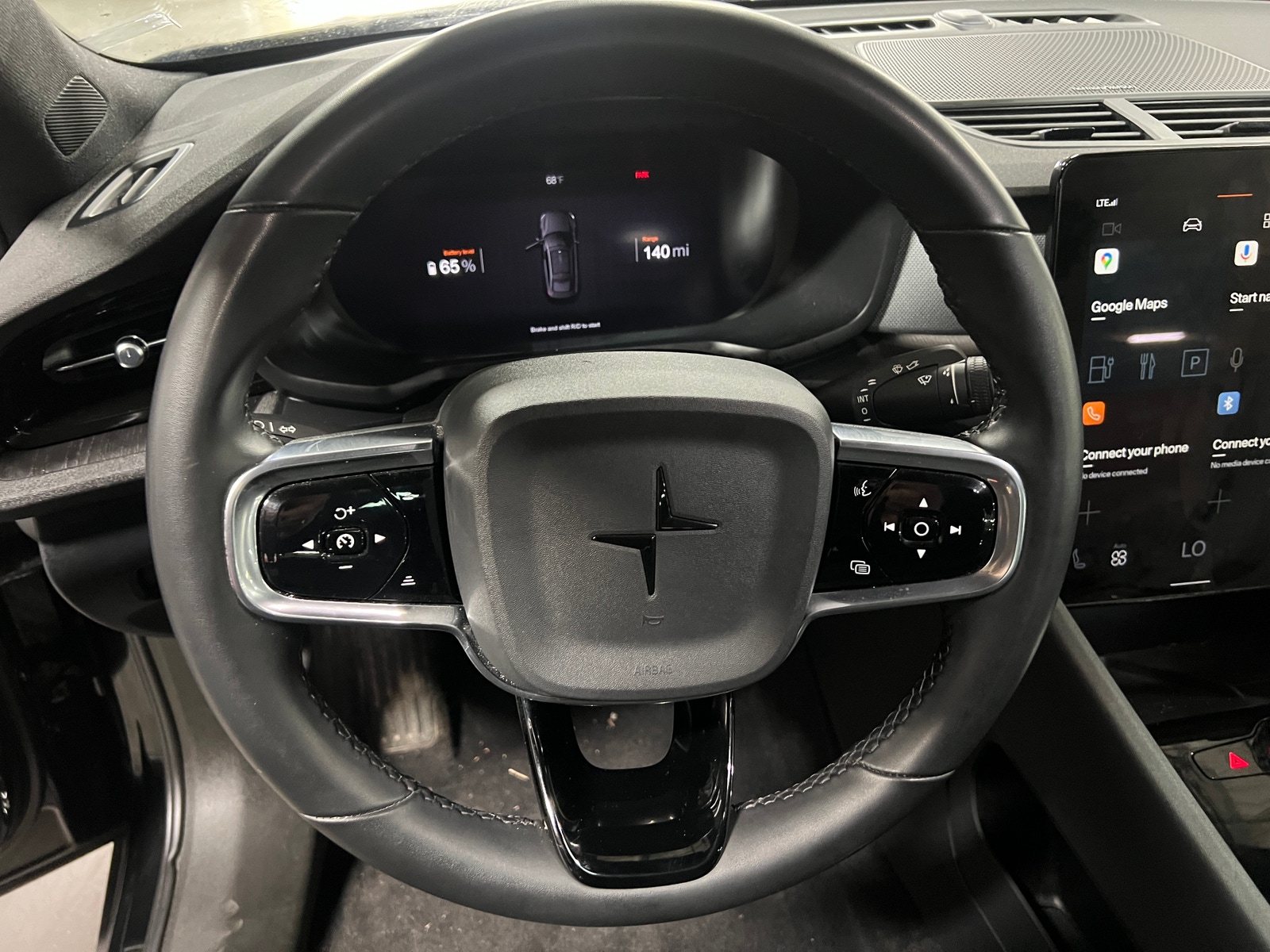 Thumbnail: 2022 Polestar 2 - 5