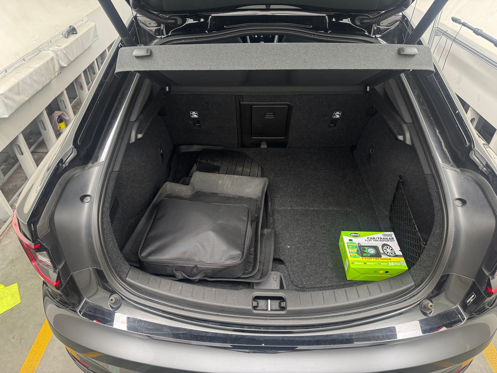 Thumbnail: 2022 Polestar 2 - 7