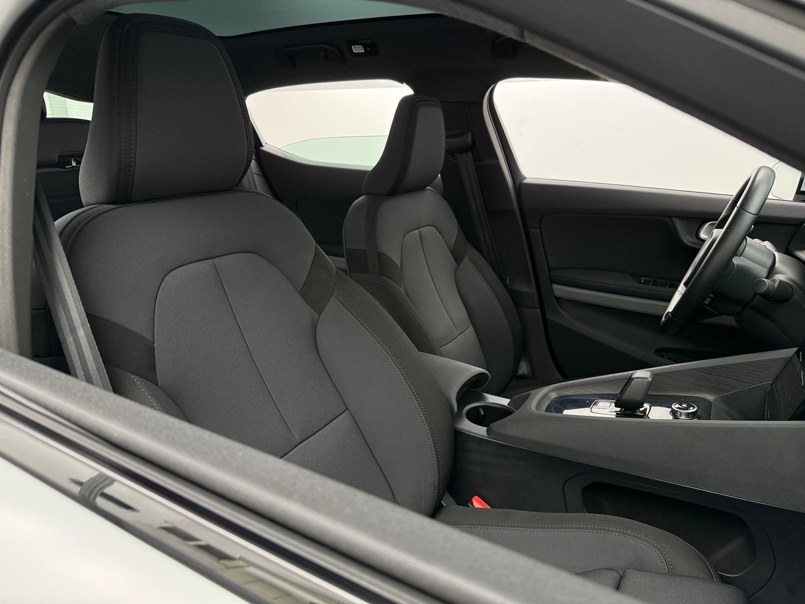 Thumbnail: 2021 Polestar 2 - 2