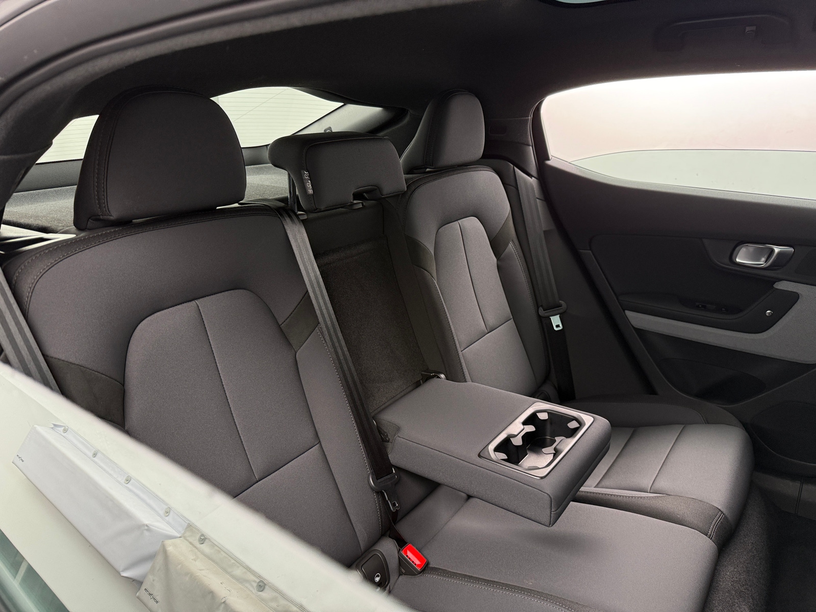 Thumbnail: 2021 Polestar 2 - 6