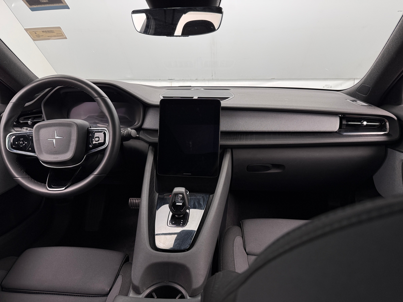 Thumbnail: 2021 Polestar 2 - 3