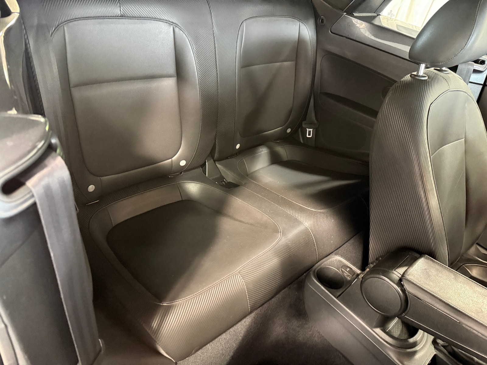 Thumbnail: 2013 Volkswagen Beetle - 5