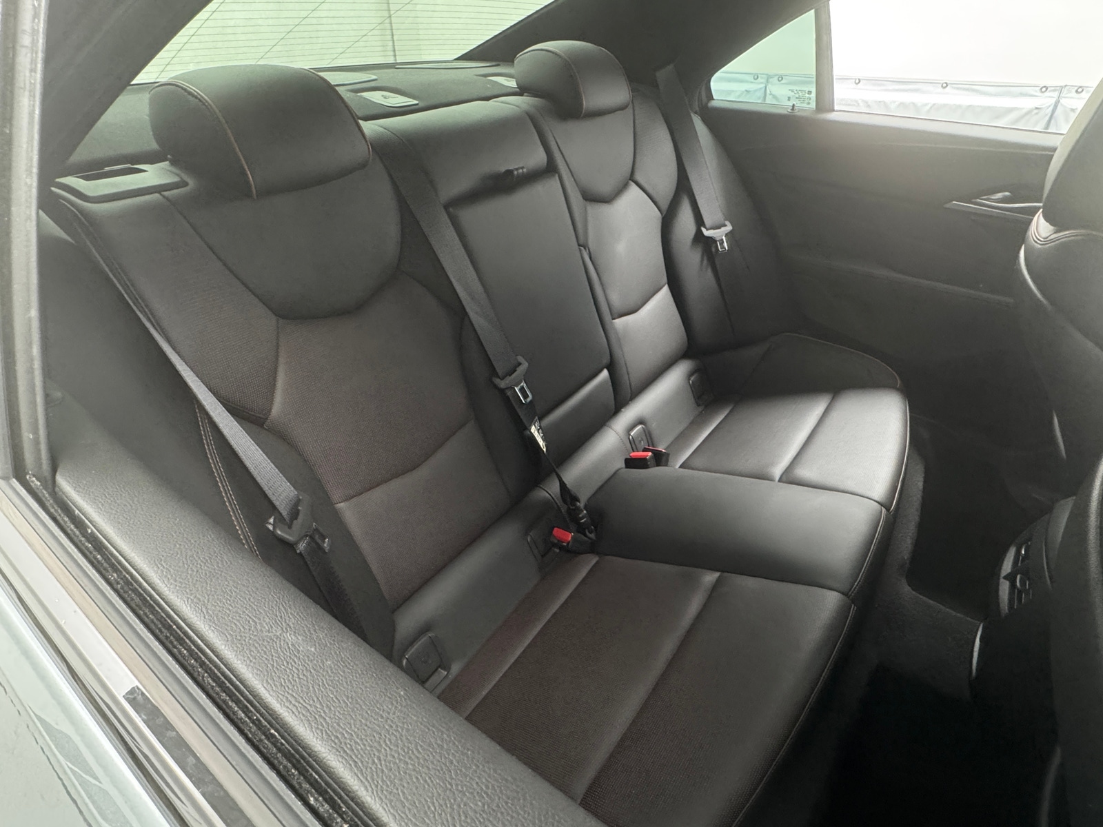 Thumbnail: 2020 Cadillac CT4 - 5