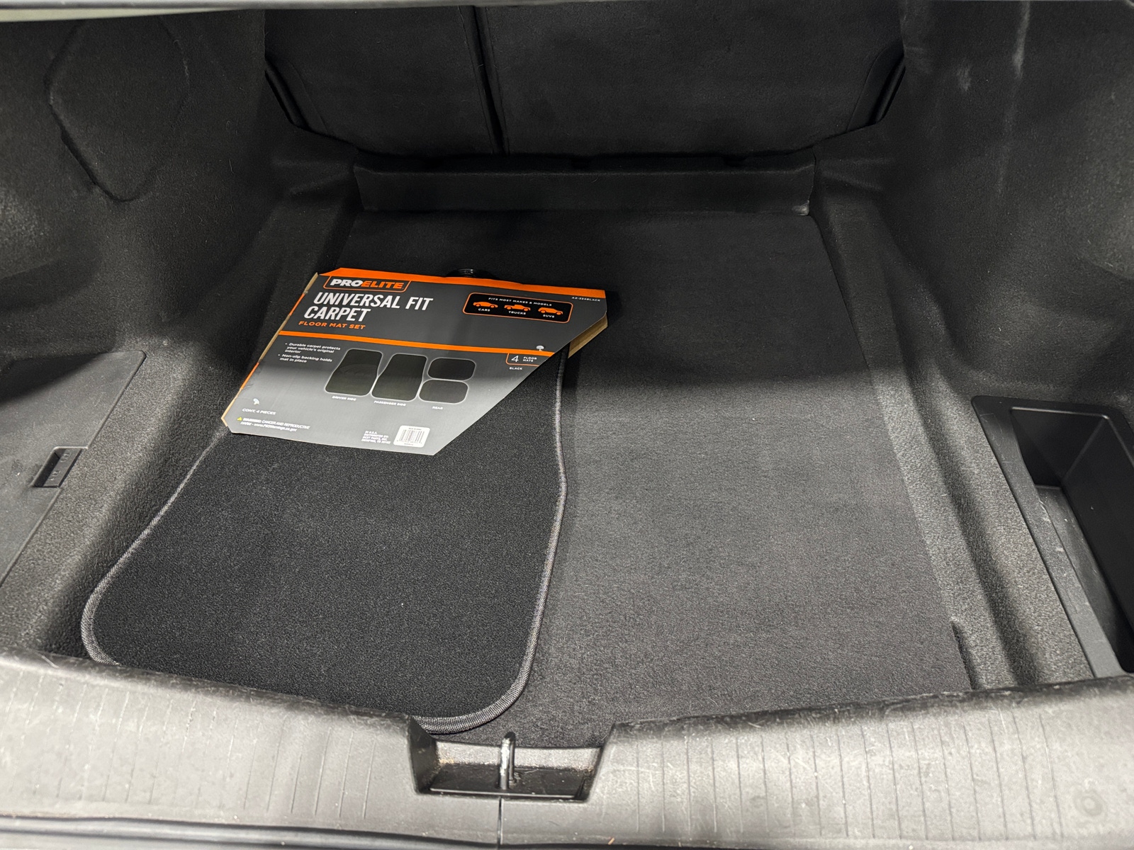 Thumbnail: 2020 Cadillac CT4 - 6